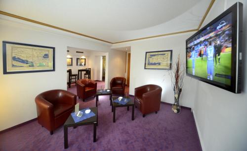 Hotel Bavaria Brehna - image 6