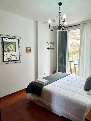 Apartamentos Los Verodes in 弗龍特拉