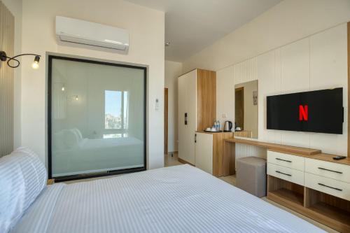 Mazar Pyramids Hotel - image 7