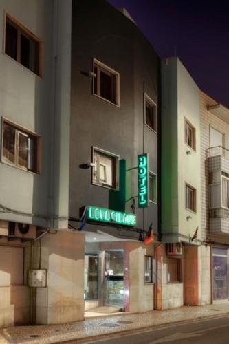 Hotel Nova Cidade – Amadora, NC