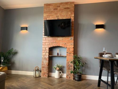 3 Bedroom apartment in Harborne, Birmingham (Foto 2)