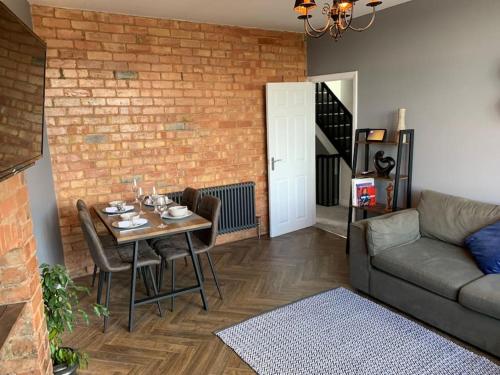 3 Bedroom apartment in Harborne, Birmingham (Foto 4)