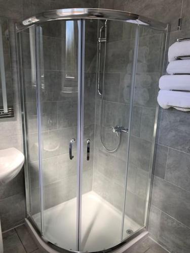 3 Bedroom apartment in Harborne, Birmingham (Foto 6)