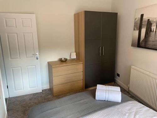 3 Bedroom apartment in Harborne, Birmingham (Foto 10)