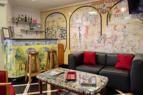 Hotel Nova Cidade – Amadora, NC