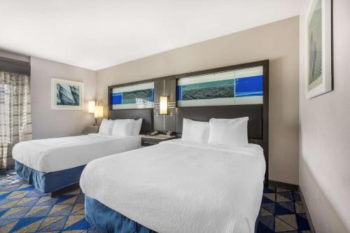 Best Western Plus Spartanburg - image 10