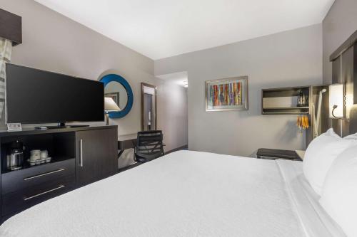 Best Western Plus Spartanburg - image 6