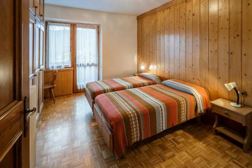Villa Chiappuzza - Stayincortina - image 2