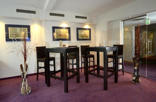 Hotel Bavaria Brehna - image 8