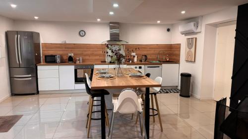 Appartement de luxe in Fayl-Billot