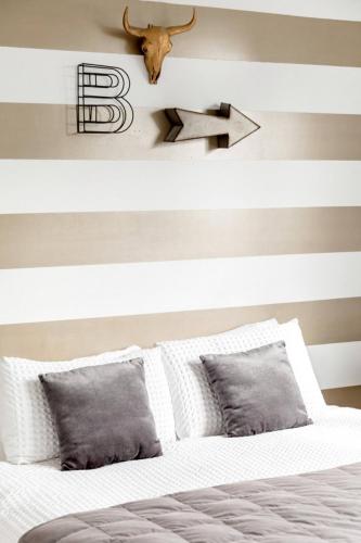 Bright Beachside Cottage, Auckland (fotografie 6)
