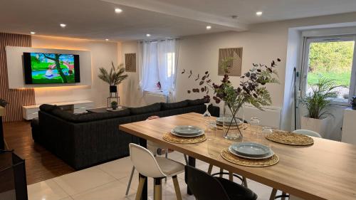 Appartement de luxe in Fayl-Billot