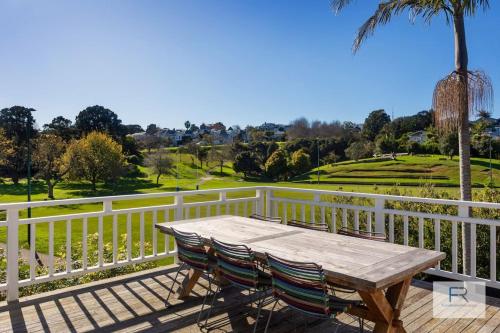 Magnificent Parkside Retreat, Auckland (fotografie 6)