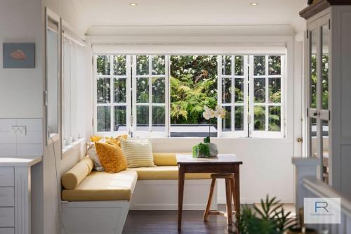 Magnificent seaviews with Pool, Auckland (fotografie 6)
