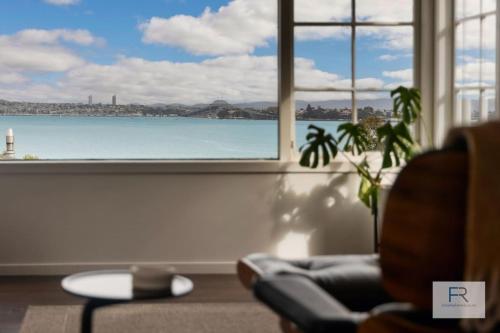 Magnificent seaviews with Pool, Auckland (fotografie 9)
