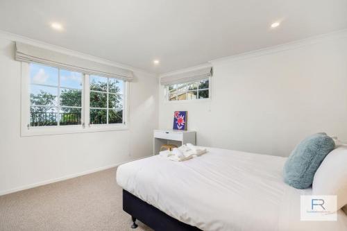 Magnificent seaviews with Pool, Auckland (fotografie 10)