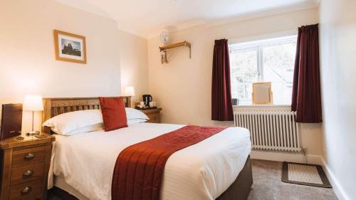 Mill Croft Bed and Breakfast in Goathland