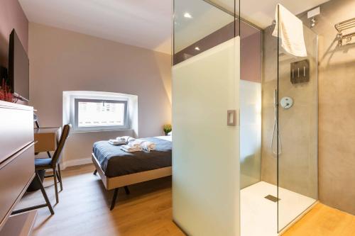 LUMINA3 Luxury Room ROME, Roma (foto 4)