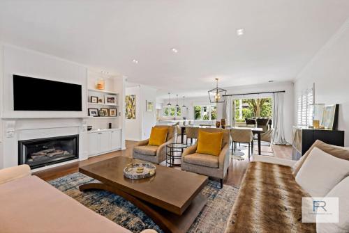 Luxurious Remuera Home, Auckland