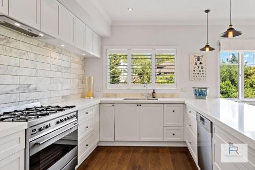 Luxurious Remuera Home, Auckland (photo 4)