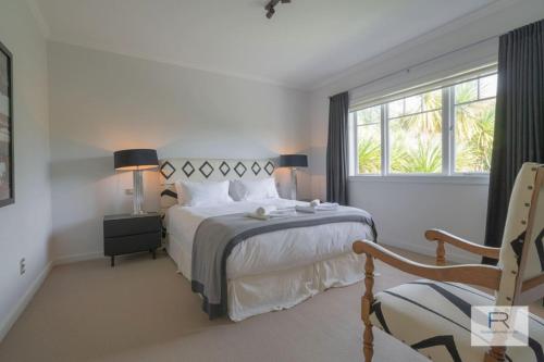 Luxurious Remuera Home, Auckland (photo 6)