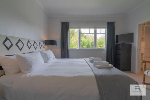 Luxurious Remuera Home, Auckland (photo 8)