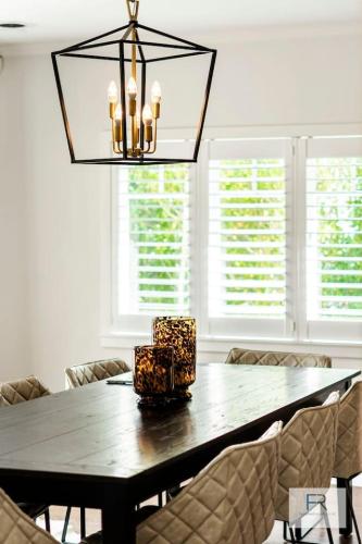 Luxurious Remuera Home, Auckland (photo 9)