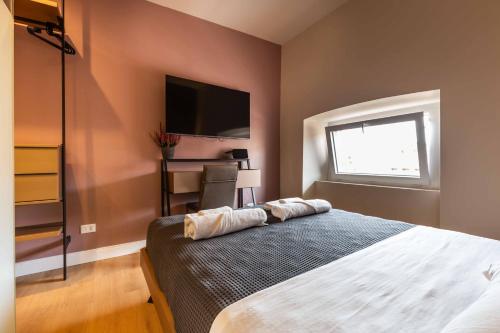 LUMINA3 Luxury Room ROME, Roma (foto 6)