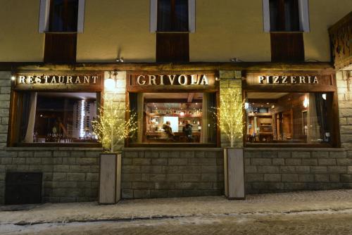 Art Hotel Grivola - image 13
