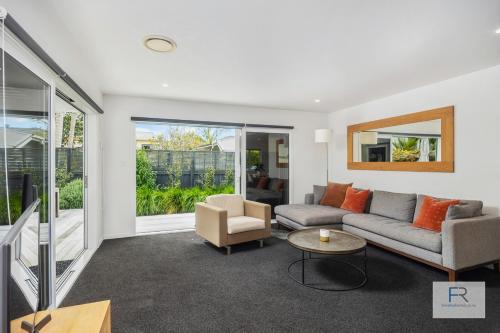 Stylish Northcote Point Bungalow, Auckland (fotografie 4)