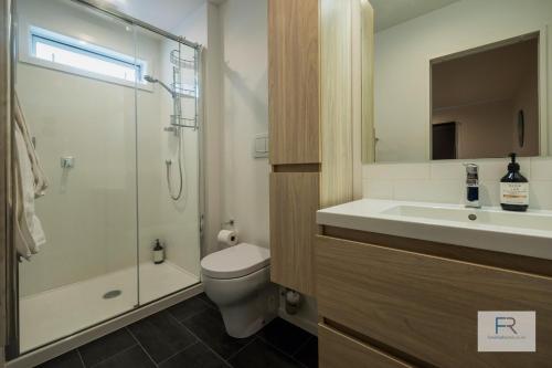 Stylish Northcote Point Bungalow, Auckland (fotografie 10)