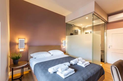 LUMINA3 Luxury Room ROME, Roma (foto 9)