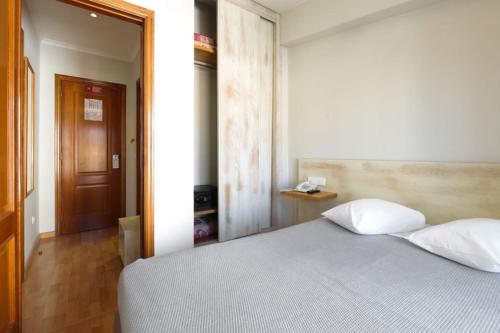 Hotel Nova Cidade – Amadora, NC