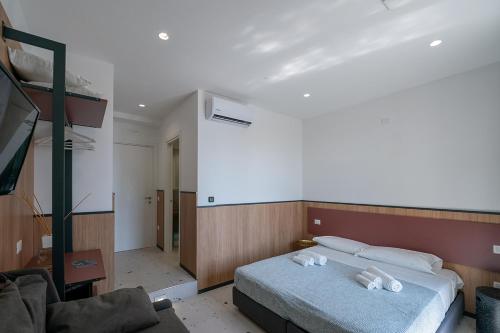 Mia Suites Beverello Room Type - Superior Double or Twin Room