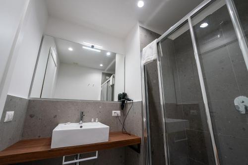 Mia Suites Beverello Room Type - Standard Double Room