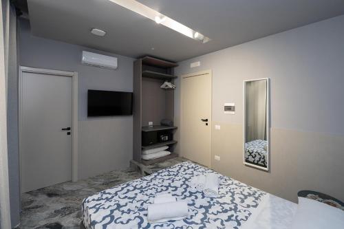 Mia Suites Beverello, Naples