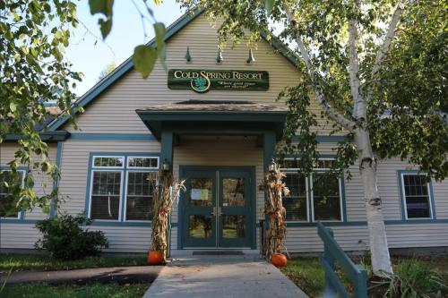 Cold Spring Plymouth Resort - image 12