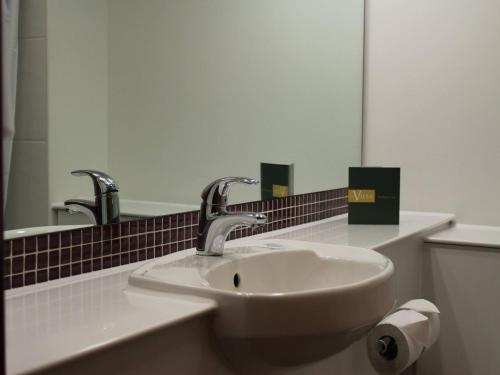 Bathroom, The Villa Express in Kirkham