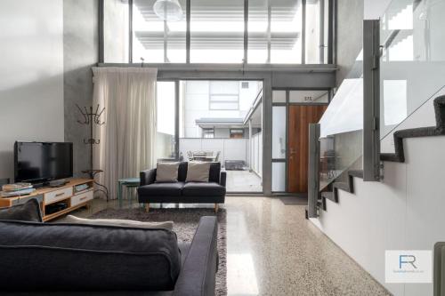 Luxury Mount Eden Apartment, Auckland (fotografie 2)