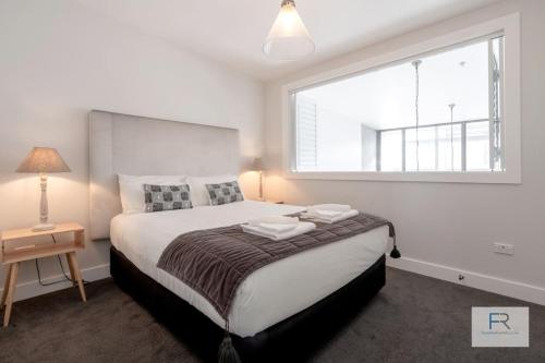 Luxury Mount Eden Apartment, Auckland (fotografie 3)
