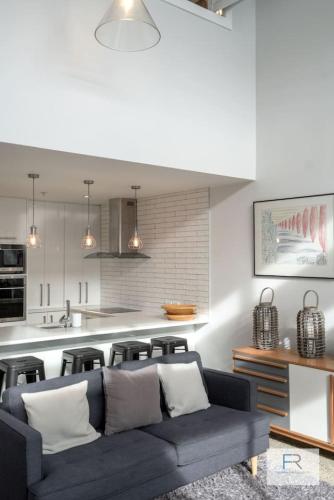 Luxury Mount Eden Apartment, Auckland (fotografie 4)