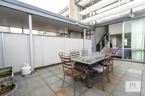 Luxury Mount Eden Apartment, Auckland (fotografie 6)