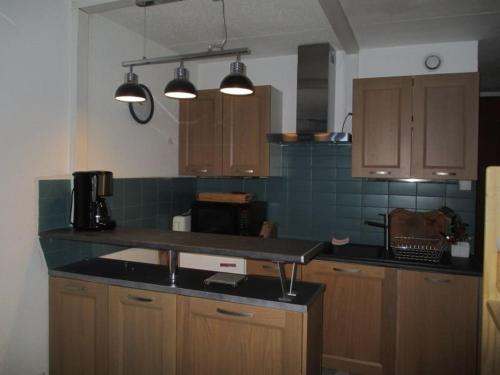 Studio 4 pers, balcon sud, parking, face pistes - FR-1-404-352 - Location saisonnière - Bagnères-de-Bigorre