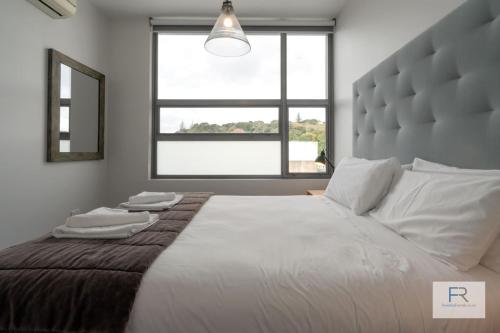 Luxury Mount Eden Apartment, Auckland (fotografie 8)