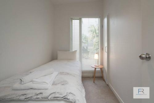 Chic Parnell Townhouse, Auckland (photo 7)