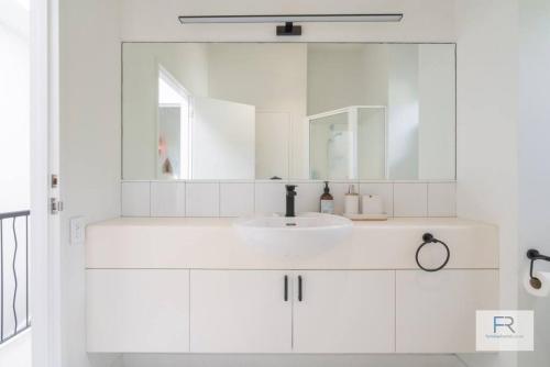 Chic Parnell Townhouse, Auckland (photo 8)