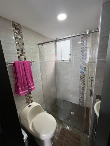 Apartamento con piscina valle de Lili - image 4