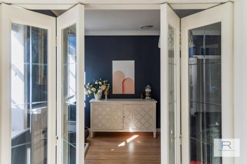 Luxurious Meadowbank home, Auckland (fotografie 5)
