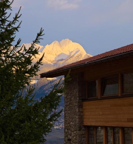 Pröfinghof - Urlaub auf dem Biobauernhof, Parcines (foto 6)