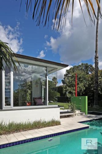 Westmere Poolside Escape, Auckland (fotografie 8)